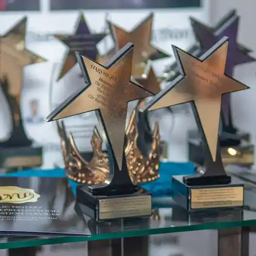 Stars Night Awards 2025